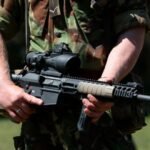 Belgian Soldiers Injured in Live-Fire Incident During Military Exercise in Scotland
