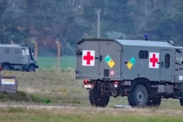 Belgian Paratroopers Injured in Live Fire Incident During Scottish Training Exercise