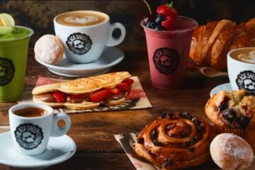 Black Sheep Coffee Cements Scottish Presence With Ambitious 10-Store Northern Franchise Deal