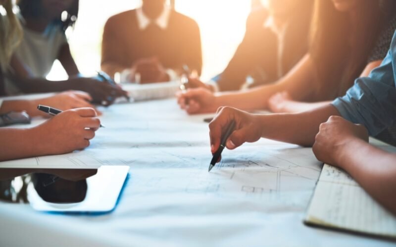 CBI Scotland Launches Infrastructure Working Group to Accelerate Sustainable Growth