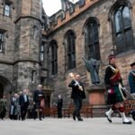 Church of Scotland Reconsiders Its Stance on Assisted Dying Amid Holyrood Vote