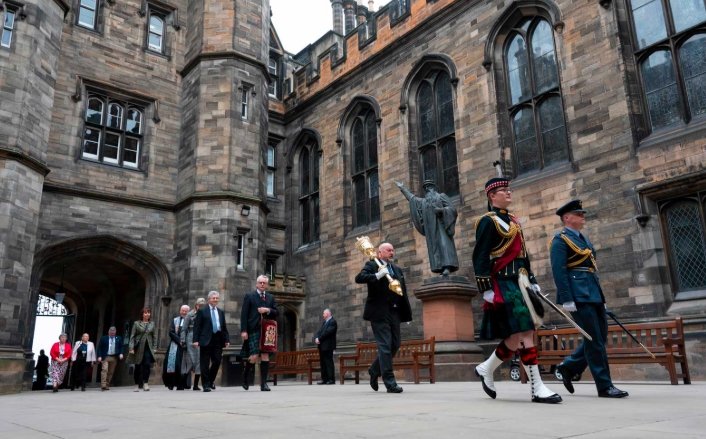 Church of Scotland Reconsiders Its Stance on Assisted Dying Amid Holyrood Vote