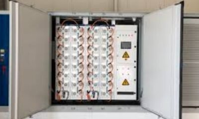 Balance Power Wins Approval for 29.9-MW Battery Storage Site in Scotland’s East Ayrshire