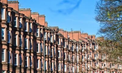 Piecemeal Fixes No Longer Enough, Says Leading Economist in Wake-Up Call on Scotland’s Housing Crisis