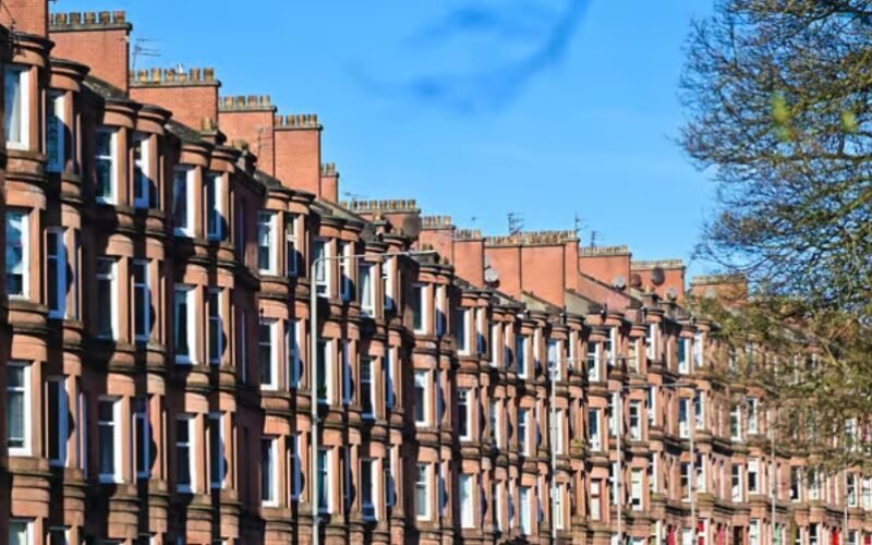 Piecemeal Fixes No Longer Enough, Says Leading Economist in Wake-Up Call on Scotland’s Housing Crisis