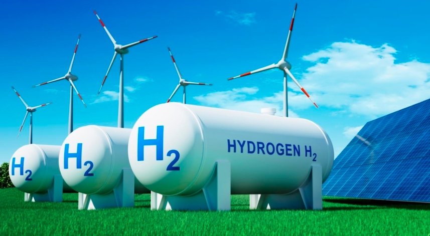 Green Hydrogen