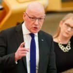 Swinney Claims Scotland Alone Will Shield Citizens From Cost of Living Crisis