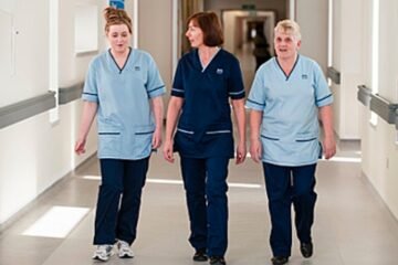 Future-Proofing NHS Scotland’s Access Without New Funding