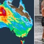 Storm Alert: Millions in UK Brace for Soaking as Storm Front Hits Nearly Entire Country