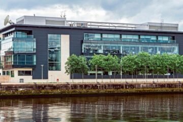 STV to Launch New Commercial Radio Station Targeting Scottish Listeners