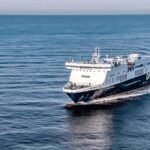 GI Contract Tendered for West of Scotland Ferry Upgrade Project