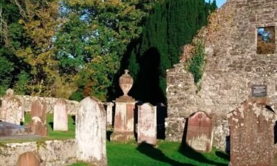 Scotland's Oldest Football Pitch Discovered, Rewriting the History of the Beautiful Game