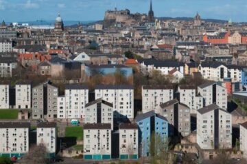 Scotland’s Housing Crisis: Charities Urge Swinney to Deliver on Homebuilding Promise