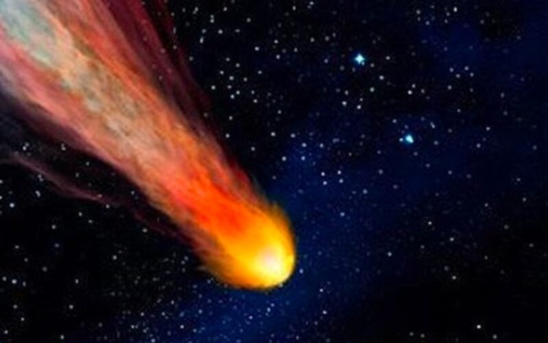 Ancient Zircon Crystals Shed Light on 1 Billion-Year-Old Meteorite Strike in Scotland