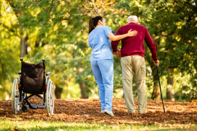 Care Workers to Strike for First Time in Over a Decade Amid Pay Dispute