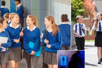 Scottish Teachers Demand Urgent Clarity on Single-Sex Spaces After Supreme Court Sex Definition Ruling