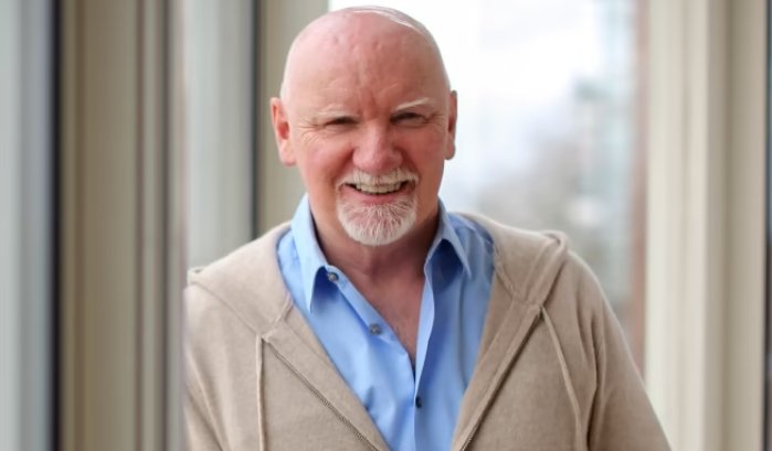 Sir Tom Hunter Urges Scotland to Ditch the Nordic Playbook and Think Like Singapore