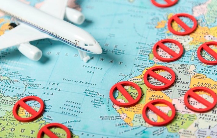 US Raises Travel Advisory for UK Amid Rising Security Concerns