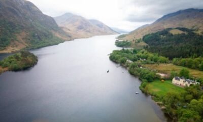 Scotland’s Water Guzzling Habit Is Starting to Backfire