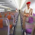 Global Airline Launches Luxurious Airbus A380 Service Between Scotland and New York