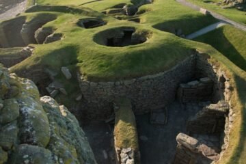 Trove.scot Ushers in New Era as Historic Scotland Shuts Down Legacy Sites