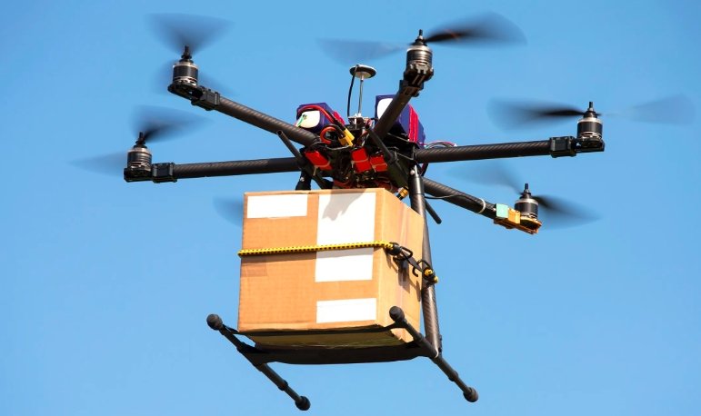 Scottish Prisons ‘Winning Battle’ Against Drug-Smuggling Drones With New Security Measures