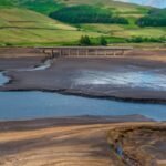 Scotland Faces Water Supply Warning After Driest Start in Six Decades