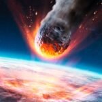 Ancient Zircon Crystals Reveal Meteorite Strike in Scotland Happened 200 Million Years Later Than Thought