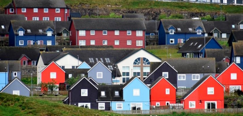scotland housing crisis temporary accommodation families