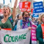 Sex Work Bill Sparks Safety Fears Among Scottish Sex Workers
