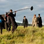 Screen Scotland Relaunches £1m Post-Production Fund to Boost Scottish Film Industry