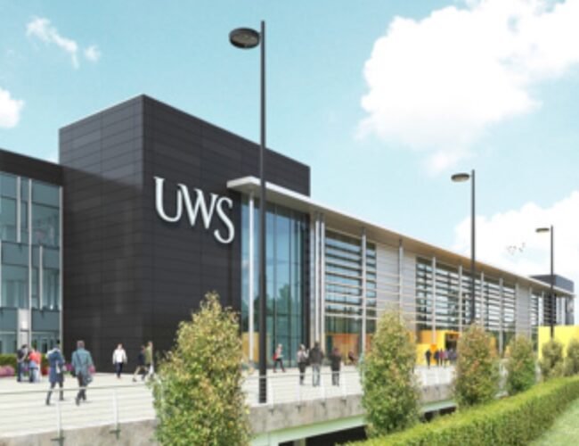 Lecturers at University of the West of Scotland Edge Closer to Strike Vote Over Job Cuts