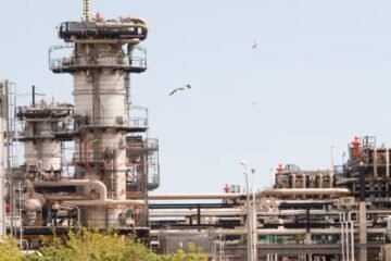 UK Injects $272 Million into Scotland’s Acorn Project to Drive Carbon Capture Push and Meet 2050 Net-Zero Target
