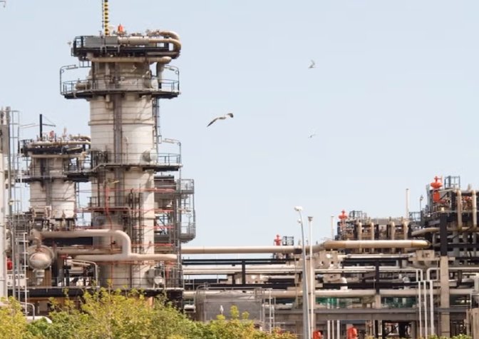 Acorn carbon capture St Fergus North Sea UK CCS investment 2025