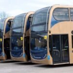 Up to 400 Jobs at Risk as Alexander Dennis Eyes Factory Closures in Scotland