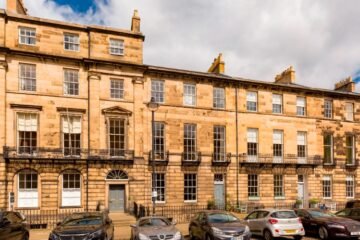 Why More Americans Are Buying Homes in Scotland in 2025