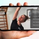 Digital Physio App Reduces Strain on Scotland’s NHS—and Patients’ Backs