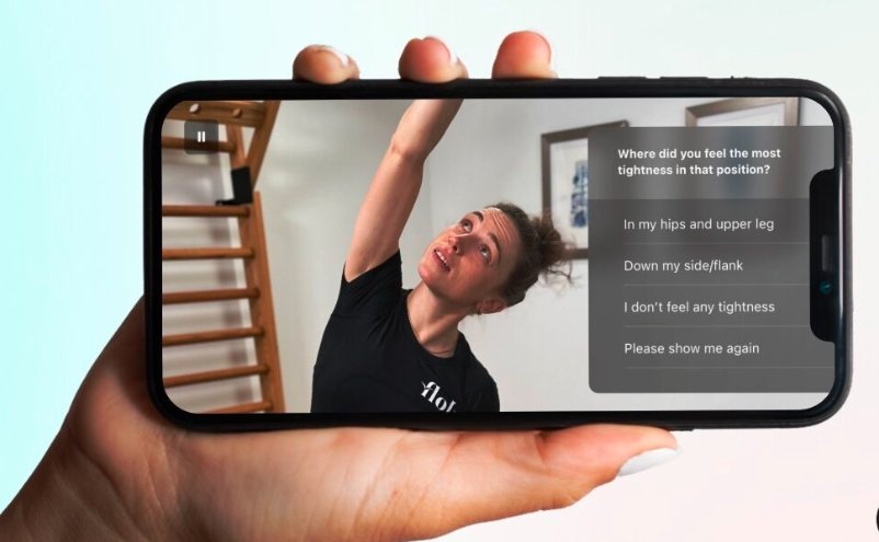 Digital Physio App Reduces Strain on Scotland’s NHS—and Patients’ Backs