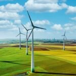 German Energy Giant Uniper to Build Major Wind Farm in East Ayrshire