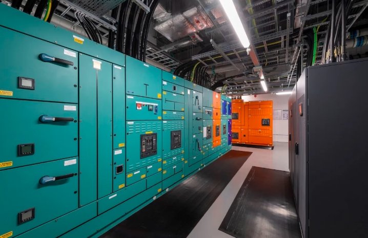 AI Power Surge: UK’s Flagship Supercomputer to Be Built in Edinburgh