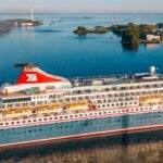 Fred. Olsen Launches Summer Sailings from Rosyth as Cruise Line Deepens Scottish Ties