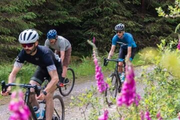 Gravel Biking for Beginners: Why Galloway Is Scotland’s Best-Kept Secret