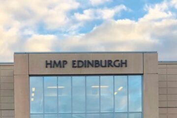 Europe’s Anti-Torture Committee Conducts Surprise Inspection of Scottish Prisons and Police Custody