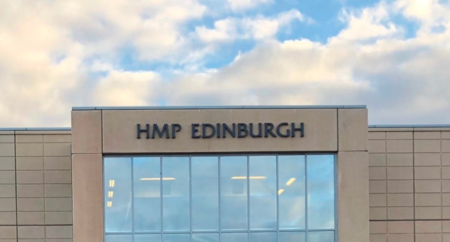 HMP Perth prison Scotland, Council of Europe CPT