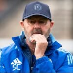 Scottish FA Quietly Eyes Post-Clarke Future as Contract Winds Down