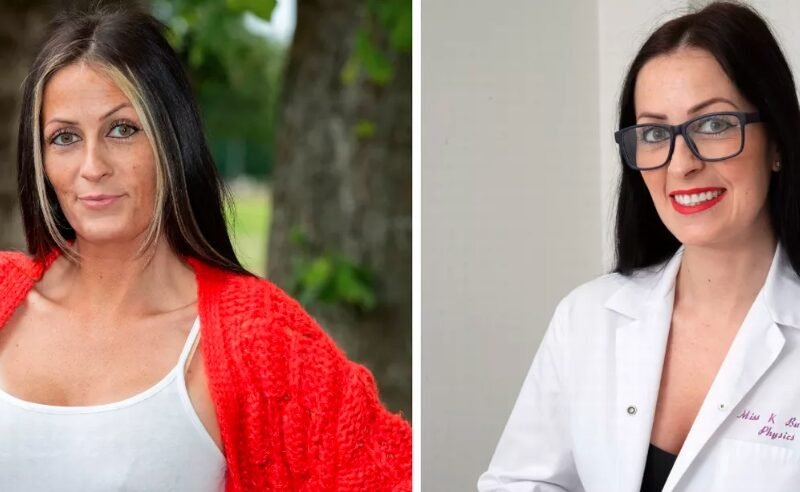 “Good Teacher Gone Bad”: OnlyFans Fallout Ends Glasgow Teacher’s Career