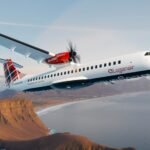 Scotland’s LoganAir Eyes Hydrogen-Electric Future with ZeroAvia Partnership