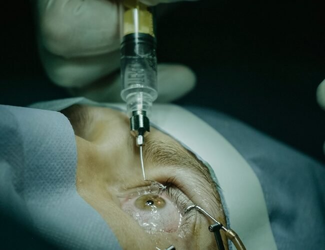 Scotland Approves First Licensed Ophthalmic Bevacizumab for Vision-Threatening Eye Disease