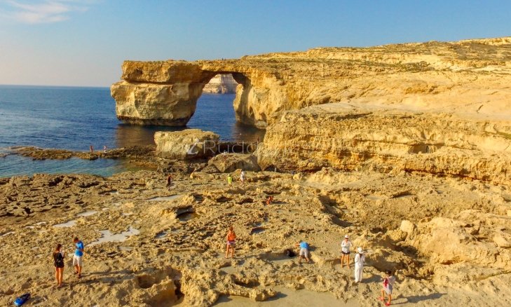 Malta Game of Thrones set, Ireland Banshees of Inisherin locations