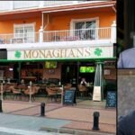 Spanish Bar Where Two Scottish Crime Figures Were Shot Dead to Reopen as ‘The Irish Rover’